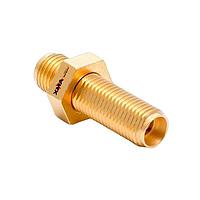 Amphenol XMA 4880-5523-10-CRYO ຕົວຫນີ້ວຕໍ່ສາຍ ATTENUATOR, 2.92mm-f/f, DC-18 GHz, 1W