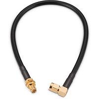 Wurth Elektronik 65503603215301 ສາຍສັ້ນ RF WR-CXASY RG-58 C/U FLEX RA-STRAIGHT BH