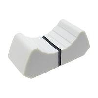 Eagle Plastic Devices 450-SL4512 ປຸ່ມຄວບຄຸມແລະປຸ່ມດົນ SLIDE CNTRL GY/BK