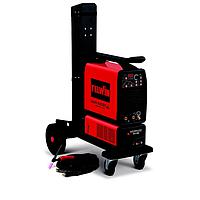 Telwin SUPERIOR TIG 422 AC/DC-HF/LIFT TIG 3PH (1,6 - 6mm)