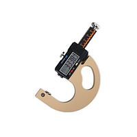 SCHMIDT RMP-30 ເຄື່ອງວັດແທກຄວາມໜາ (0 – 30 mm / 1.2 inch)