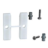 SCHNEIDER XACA009 ອຸປະກອນເສີມສະຕັງ PENDANT STATION ຂະໜາດ 22MM XACA