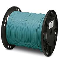 PHOENIX CONTACT 1422113 ສາຍສະເພາະຫຼາຍສາຍ BRD SF-UTP PUR TEAL 26AWG 4X2 6.4MM 100M