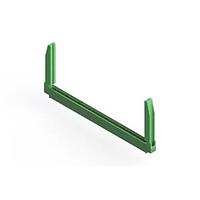 EDAC 345-066-524-678 ຕູ້ສະເລ່ຍຂອງບັດມາດຕະຖານ .100" (2.54mm) ຕູ້ສະເລ່ຍຂອງບັດ