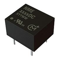 Murata Power Solutions NME1205DC ອິສເລດ 1W 12-5V DIP SINGLE DC/DC
