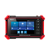 Triplett 8150 ຕົວທົດສອບກ້ອງວິດີໂອຄວາມລະອຽດສູງ (48V, 24W)