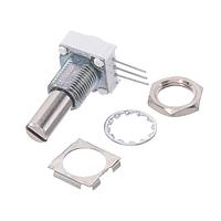 Vishay Spectrol 14910FAGJSX10102KA Rotary 1/2"SQ 1/4"S 1Kohms 7/8" ຄວາມຍາວແກນ