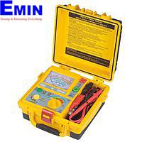 Insulation Tester ບໍລິການກວດກາ