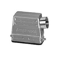 Amphenol Tuchel C146 10R010 550 4 ຮູດສ໌ ເຮາດິ້ງ