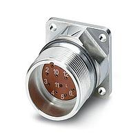 PHOENIX CONTACT 1607860 Straight RF-17P1N8AWA01 17P P30-M23 M PMNT