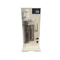 Ludatest DBT-127 Brinell ເຄື່ອງທົດສອບພື້ນຜິວສະເພາະ (Φ12.7 ± 0.05mm)