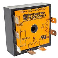 ATC Diversified Electronics TSH ຕົວຈັດຕົວເວລາ ຕອນລໍຖ້າ ຕອນລໍຖ້າໃນການດຳເນີນງານ (ອອກສະຫຼຸບ Relay)