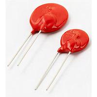 Littelfuse TMOV20RP550ML1B7 MOVs ປົກປ້ອງຄວາມຮ້ອນທາງຄວາມຮ້ອນ ວາຣິສເຕີ 20MM