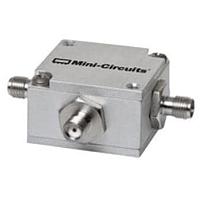 Mini-Circuits ZFSC-2-11-S+ ອຸປະກອນແບ່ງສະເພາະ/ອຸປະກອນລວມ 2 ທາງ Power Splitter, 10 - 2000 MHz, 50ohm