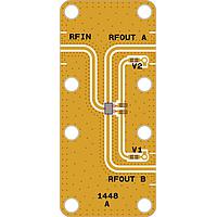 Quantic X-Microwave XR-C3P7-0409D ບອດປະເມີນຜົນ ສະວິດຊ໌, TGS4304DIE