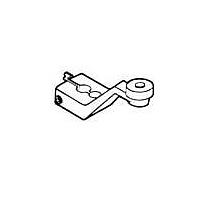 Honeywell LSZ51C ເລວເລີເຣີ - ມາດຕະຖານ / ນາຍລອນຕິດຢູ່ຫຼັງເຄື່ອງເລວ