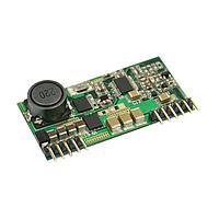 MEAN WELL NID60S48-24 ບໍ່ແຍກຕ່າງ / PoL 30-53Vin 24Vout 2.5A 60W SIP ບໍ່ແຍກຕ່າງ