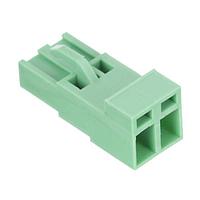 Amphenol Anytek KI0250510000G ປລັກ TB PLU PLU HIGH/TYPE