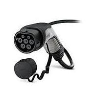 PHOENIX CONTACT 1623504 ເສັ້ນສາຍຊາວໄຟ AC EV-T2G3C ປະເພດ 2 ເສັ້ນສາຍຊາວໄຟ AC 20A/480V