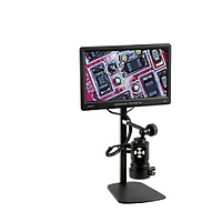 PCE WSM 100 ກ້ອງຈຸລະທັດ (4,8x ... 220x, 2304 x 1536 pixels)