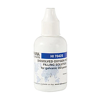 HANNA HI7042S ການລະລາຍ Oxygen Electrolyte Solution