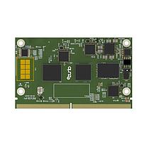 Ezurio N93_SMARC_SOM_2r16e_i ລະບົບ-ອອນ-ໂມດູນ - SOM Nitrogen93 SMARC SOM: i.MX 93 Dual / 2GB / 16GB eMMC / -40 ຫາ +85C