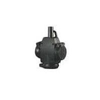 Altech 1473597 ອຸປະກອນເສີມປະເພດ E - ຝຣັ່ງ 3 Gang