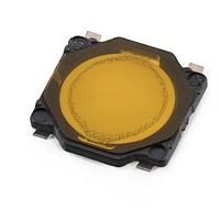 Wurth Elektronik 430173003816 ສະວິດຊ໌ທ່າງສະຕິກ WS-TASV SMD 0.35mm 160g 50mA 12V ສີດຳ