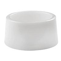 NKK Switches AT455B ກອງຮັບສີຂາວຮອບຮູບສໍາລັບ MB20, SCB