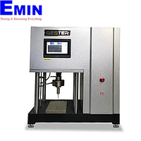 GESTER GT-KB12A ເຄື່ອງທົດສອບການບີບອັດແລະການເຈາະ (30KN)