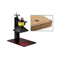 Cognex DataMan 475VS-Label ການກວດສອບບາໂຄດ (80 x 60 mm; 6 mil)