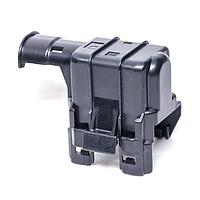 AMP Connectors - TE Connectivity 1456722-1 ອຸປະກອນເສີມ WIRE GUIDE, 34 WAY RIGHT OUT