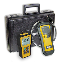 UEi LPKIT ຊຸດທົດສອບ LP Pro (EM152 + CD100A + AC504)