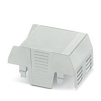 PHOENIX CONTACT 2201822 ກອງປົກຄຸມສໍາລັບອຸດສາຫະກຳອັດຕະໂນມັດ EH52,5FCSS/ABSGY7035 CVR,FLT,OPN,CLSD,GR