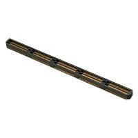 AMP Connectors - TE Connectivity 1658013-5 ບອດ ເພື່ອ ບອດ ແລະ ການເຊື່ອມຕໍ່ Mezzanine MSB0.80PL5ASY200FL 10 TY