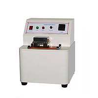 Cell Instruments RT-02 Ink Rub Tester single station ink abrasion fastness tester