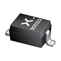 Nexperia PMEG4010CEA-QX ດາຍໂອດ Schottky ແລະ ອຸປະກອນຕັດກົດ RECTIFIER SOD323/SOD2