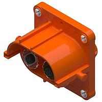 Aptiv 35166503 Headers 2 way SHIELDPACK HV AK CLASS 4 SI AK