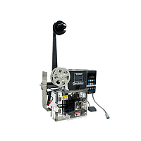 Sedeke TM-15SC ເຄື່ອງຈັກປອດແລະກວດສອບ (AWG32#-AWG18#)