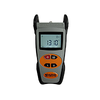 Shinho X-5002 ແຫຼ່ງແສງ Optical (1310/1550nm)