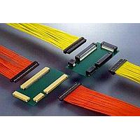 JAE Electronics FI-W19P-HFE ຮັບສະຫຼຸບ 19p Recep RA SMT LCD Compatible