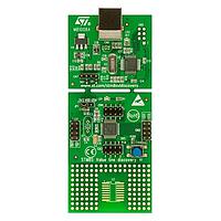 STMicroelectronics STM8SVLDISCOVERY ຊຸດຄົ້ນພົບ Discovery Kits STM8S 8-BIT MCU DISCOVERY KIT