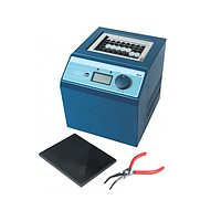 WITEG HB-R48 ຕັນຄວາມຮ້ອນ (-5°C to 95°C; ±0.1°C at 37°C)