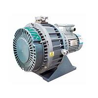 Denair DSCL60 ປັກດູດວາກວັດລະດັບຕ່ຳ Scroll Vacuum Pump