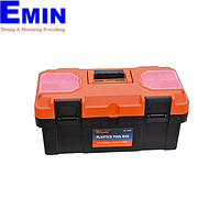 ASAKI AK-9963 ກ່ອງເຄື່ອງມື (19”/475 x 220 x 200mm)