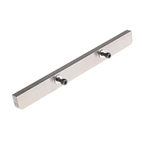 MITUTOYO 900370 ຖານຂະຫຍາຍເຄື່ອງມືວັດແທກຄວາມເລິກແບບແມັດຕຣິກ (180mm)