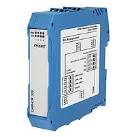 HMS Networks 1.01.0210.40000 CAN CAN-CR300 4-Channel CAN/CAN FD ຕື່ມສະເພາະ BT