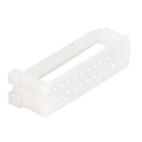 AMP Connectors - TE Connectivity 2-353294-2 ອຸປະກອນເຊື່ອມຕໍ່ MOUNTING HOLDER 22P 1.5mm