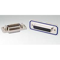 Amphenol CONEC 15-000443 ປລັກ D-Sub 37 ຜູ້ຊາຍ Pc Str