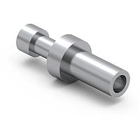 Mill-Max 2113-2-00-01-00-00-07-0 ຂາຂໍ້ມູນ Terminal Pin, Turret 200u SN/PB OVER NI